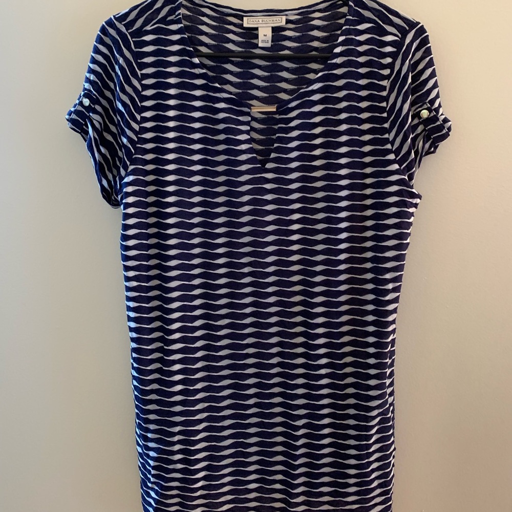 Dress shirt